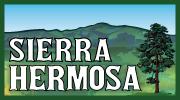 Logo of Sierra Hermosa RV Park